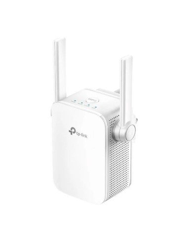REPETIDOR WIRELESS TP-LINK RE3 05 AC1200 MESH...