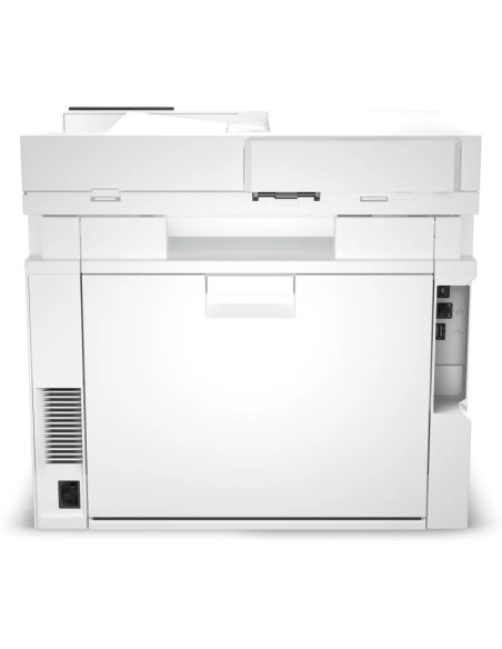 MULTIF. LASERJET HP 4302DW     PRO WIFI DUPLEX BLANCA AZUL PN: 4RA83F EAN: 196068323189    