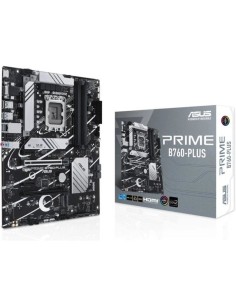 PB S-1700 B760 ASUS PLUS       B760 DDR5 RGB ATX PN:...