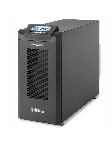 SAI   5KV RIELLO STW5000 5000  VA 5000W PN: STW5000 EAN: 8023251007378   