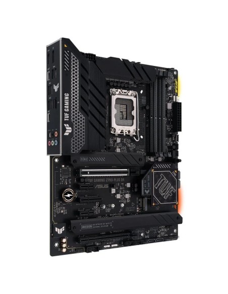 PB S-1700 Z790 ASUS     Z790   TUF GAMING PLUS D4 PN: 90MB1CQ0-M0EAY0 EAN: 4711081944973   