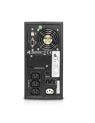 SAI 800VA RIELLO VST800 640W   TORRE PN: VST...