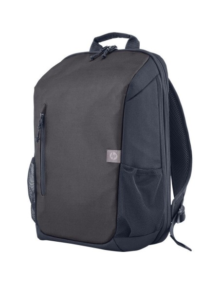 MOCHILA 15.6" HP TRAVEL AZUL   / GRIS PN: 6B8U6AA EAN: 196548661091    