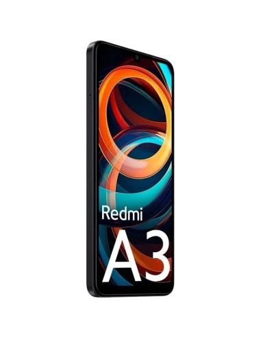 SMARTPHONE 6.71" XIAOMI REDMI  A3 4GB 128GB 4G...