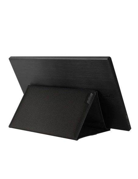 MONITOR 15.6" ASUS TN ZEN      SCREEN MB165B WXGA NEGRO PN: 90LM0703-B01170 EAN: 4711081160151   