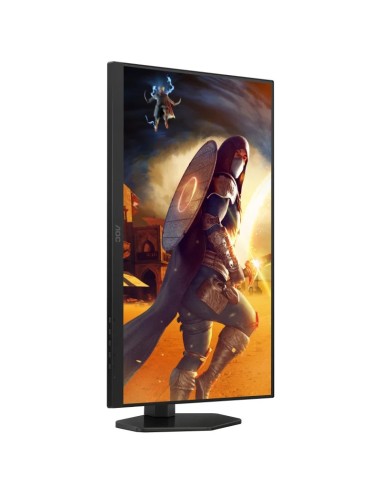 MONITOR   27" AOC Q27G4XF FHD  180HZ FAST IPS...