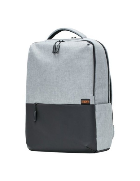 MOCHILA 21L XIAOMI COMMUTER    BACKPACK GRIS CLARO PN: BHR4904GL EAN: 6934177732379   