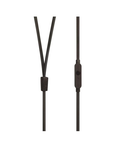 AURI + MIC 3.5MM JBL TUNE 110  NEGRO PN:...