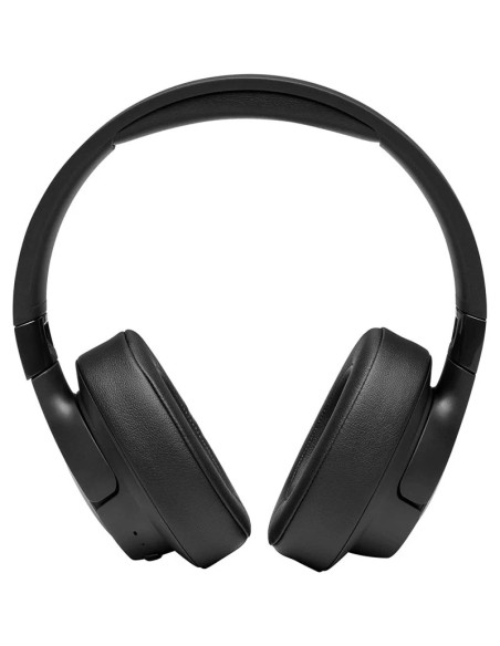 AURICULAR BT JBL TUNE 710BT    NEGRO PN: JBLT710BTBLK EAN: 6925281988219   