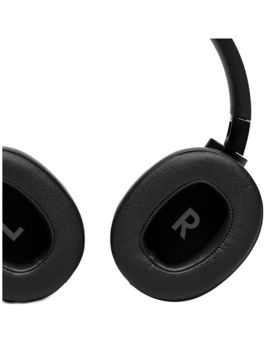 AURICULAR BT JBL TUNE 710BT    NEGRO PN:...
