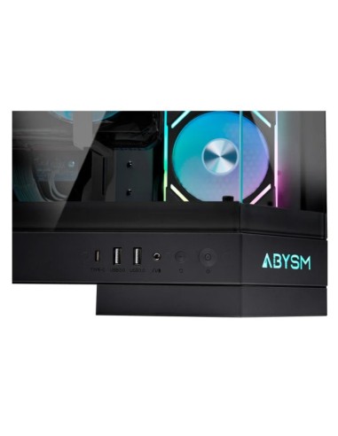 PCFG GDX ATX I5-14600KF 16GB   1TB NVME FREEDOS...