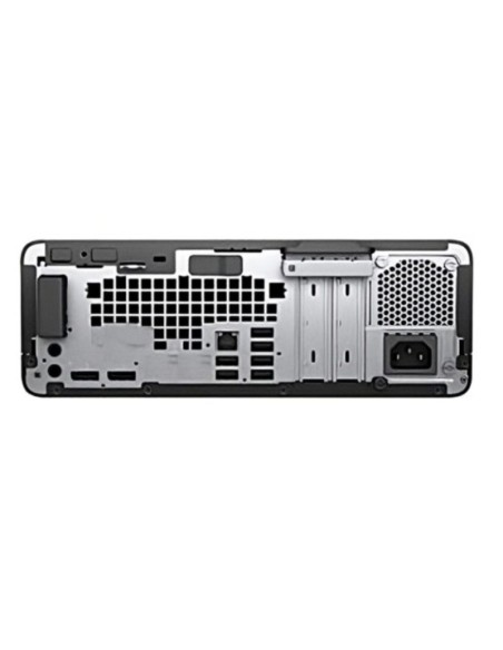 14851 PCR  HP SFF I5-7500  8GB DDR4 256GB NVME W10PRO PN: REA1485 EAN: 1000000001485   