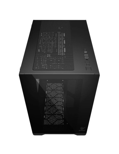 PCFG GDX ATX I5-14400F  32GB     1TB NVME RTX...