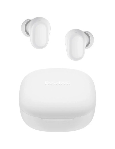 AURI BT XIAOMI REDMI BUDS 6    PLAY BLANCOS PN: BHR8773GL EAN: 6941812791271   