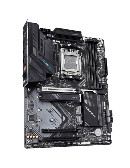 PB S-AM5 X870 GAMING WIFI6     DDR5 ATX PN: 9MX87GW-00-10 EAN: 4719331865399   
