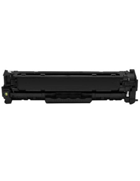 TONER INK HP CF350A 130A NEGRO 1300PAG PN: GM-CF350A EAN: 6986500064381   