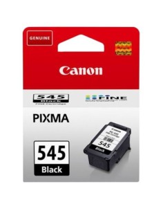 CARTUCHO CANON PG-545   NEGRO PN: PG-545 EAN:...