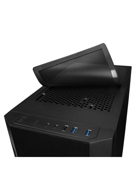 PCFG GDX ATX I9-14900F    32GB    1TB NVME QUADRO A2000 16GB PN: GDX2597 EAN: 1000000002597   