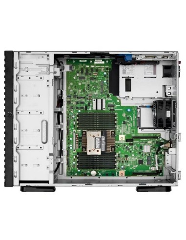 21073 SERVIDOR HP XEON 3408U   32GB 2X1TB NVME...