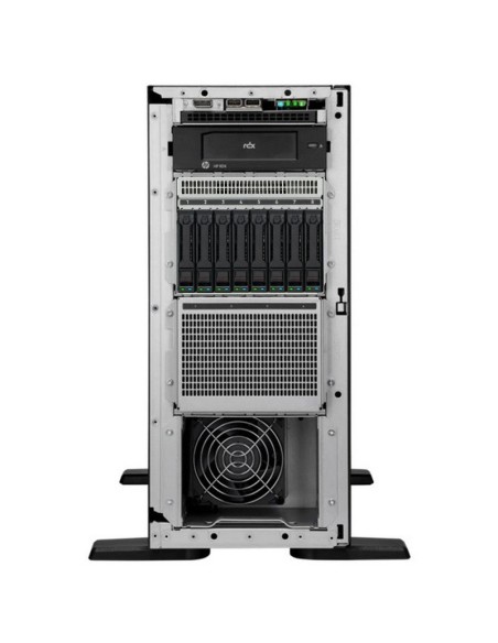 21076 SERVIDOR HP XEON 3408U   64GB 2X1TB NVME + 2X4TB SSD F PN: GDX3037 EAN: 1000000003037   