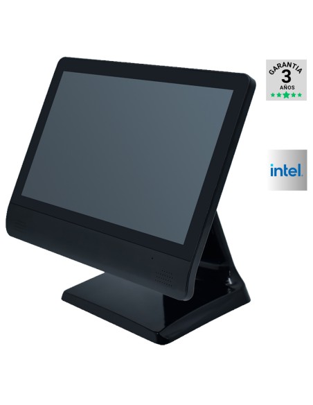 TPV 15.6" KT-90   J1900   DDR3 4GB 64GB CAPACITIVO PN: 3451 EAN: 8447071000645   