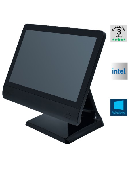 TPV 15.6" KT-90  I5-5300U DDR3 8GB 256GB W10IOT PN: 2600 EAN: 8437023078174   