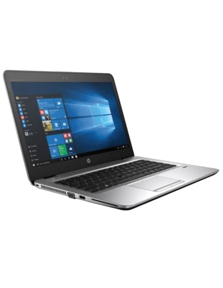 246202 NPRM   14" HP           I5 7TH  8GB 500GB M.2 W10PRO PN: ELITE840G4 EAN: 1000000003064   