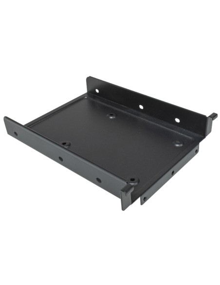 SOPORTE DISCO DURO 3.5"/2.5"   PARA CAJA DANUBE ABYSM PN: AB440001 EAN: 6974560222957   