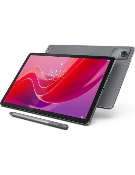 TABLET  11" LENOVO M11 TB330FU 8GB 128GB GRIS + LAPIZ PN: ZADA0316ES EAN: 197531856517    
