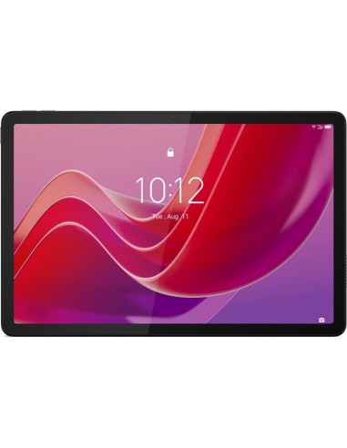 TABLET  11" LENOVO M11 TB330FU 8GB 128GB GRIS +...