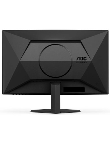 MONITOR   27" AOC C27G4ZXE     280HZ NEGRO PN:...
