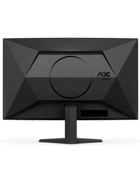 MONITOR   27" AOC C27G4ZXE     280HZ NEGRO PN: C27G4ZXE EAN: 4038986182027   