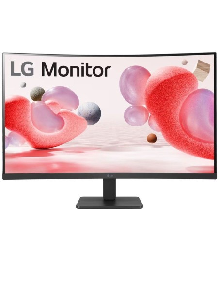 MONITOR   32" LG 32MR50C-B     100HZ CURVO PN: 32MR50C-B EAN: 8806084707628   