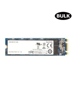 DISCO M.2 NVME 512GB SANDISK   BULK PN: REA714 EAN:...