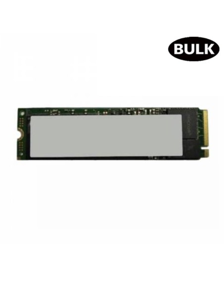 DISCO M.2 NVME 500GB KINGSTON  BULK PN: 997461 EAN: 1000000004705   