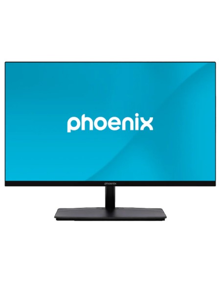 MONITOR   27" PHOENIX          PRISMA27 100HZ NEGRO PN: PRISMA27 EAN: 8436583239520   