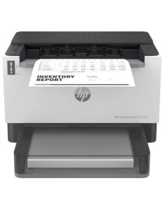 IMPRES. LASERJET HP TANK  2504 DW WIFI DUPLEX BLANCA...