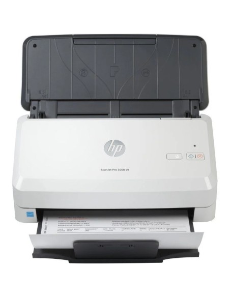 SCANNER HP PRO 3000 S4  6FW07A PN: 6FW07A EAN: 193808948541    