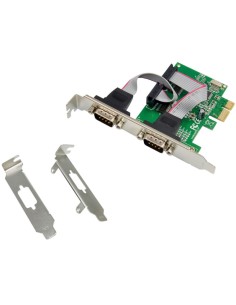 CONTROL. 2 PTOS SERIE PCIE     CONCEPTRONIC PN: 110013207...