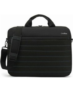 MALETIN 15.6" COOLBOX NEGRO    COO-BAG15-1N PN:...