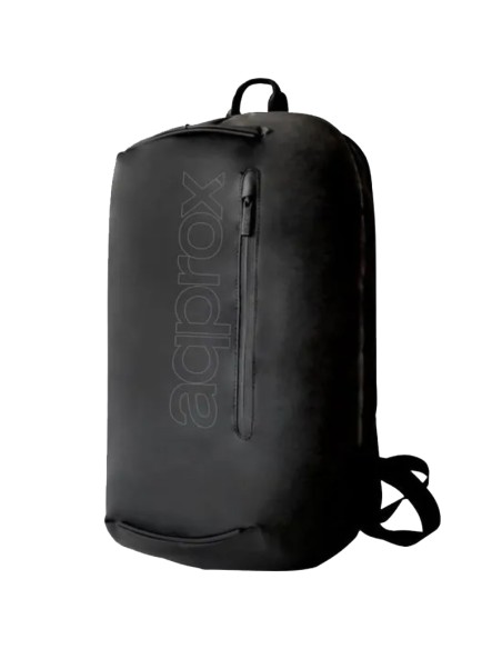 MOCHILA 15.6" APPROX BP401 NEG RO WATER RESISTEN PN: APPBP401 EAN: 8435099527831   