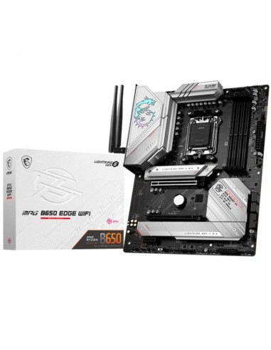 PB S-AM5 EDGE B650 MPG  MSI    DDR5 ATX PN:...