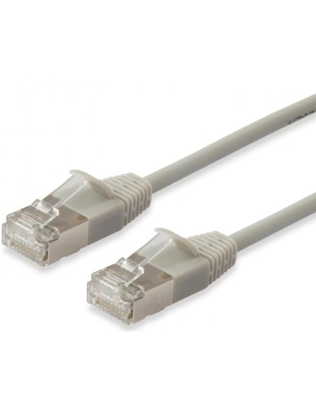 CABLE FTP  25  M CAT.6 GRIS PN: FTP 25M CAT.6 EAN: 1000000001249   