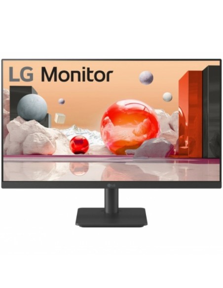 MONITOR 24.5" LG 25MS500-B     FHD 100HZ NEGRO PN: 25MS500-B EAN: 8806084333483   