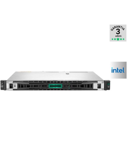 39765 SERVIDOR HP PROLIANT DL2 0 GEN11 XEON E-2414 32GB PN: GDX4397 EAN: 1000000004397   