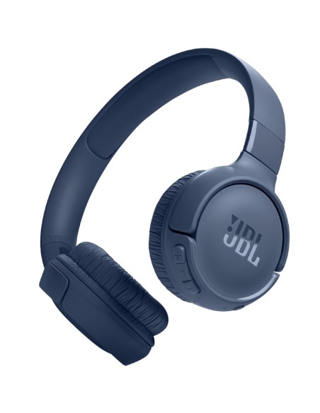 AURICULAR BT JBL TUNE 525BT    AZUL PN: JBLT525BTBLU EAN: 1200130007002   