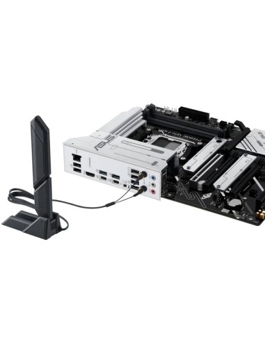PB S-AM5 PRIME X870-P  ASUS    WIFI ATX PN:...