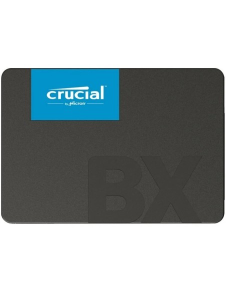 DISCO SSD   1TB CRUCIAL BX500 PN: CT1000BX500SSD1 EAN: 649528821553    