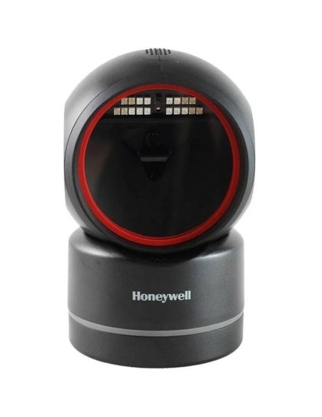 LCB HONEYWELL ORBIT HF680 1D   2D USB QR PN: HF680-R1-2USB-EU EAN: 1000000002431   