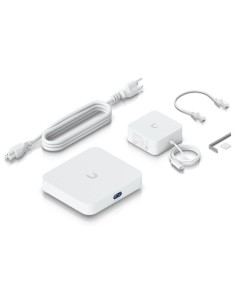 PUNTO ACCESO UBIQUITI UCG-MAX  CLOUD GATEWAY 4XLAN Y...